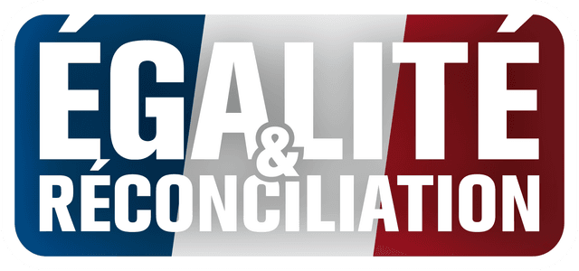 Logo de Égalité & Réconciliation