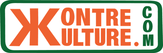 Logo de Kontre Kulture