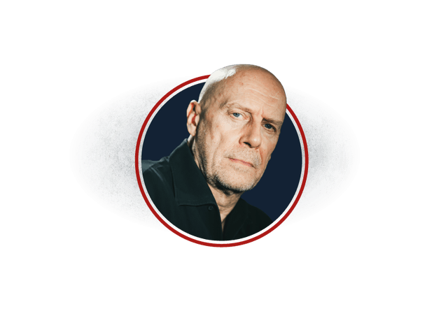 Alain Soral?
