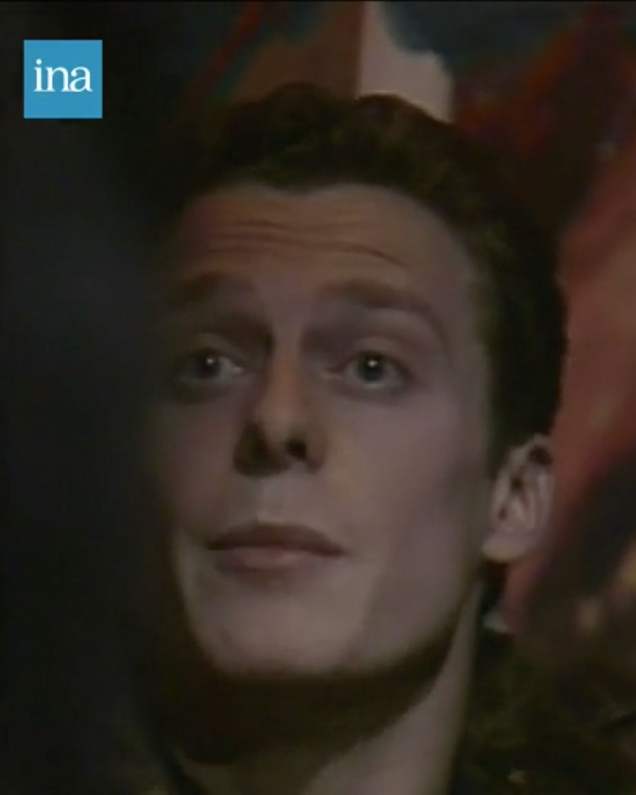 La Création de Mode