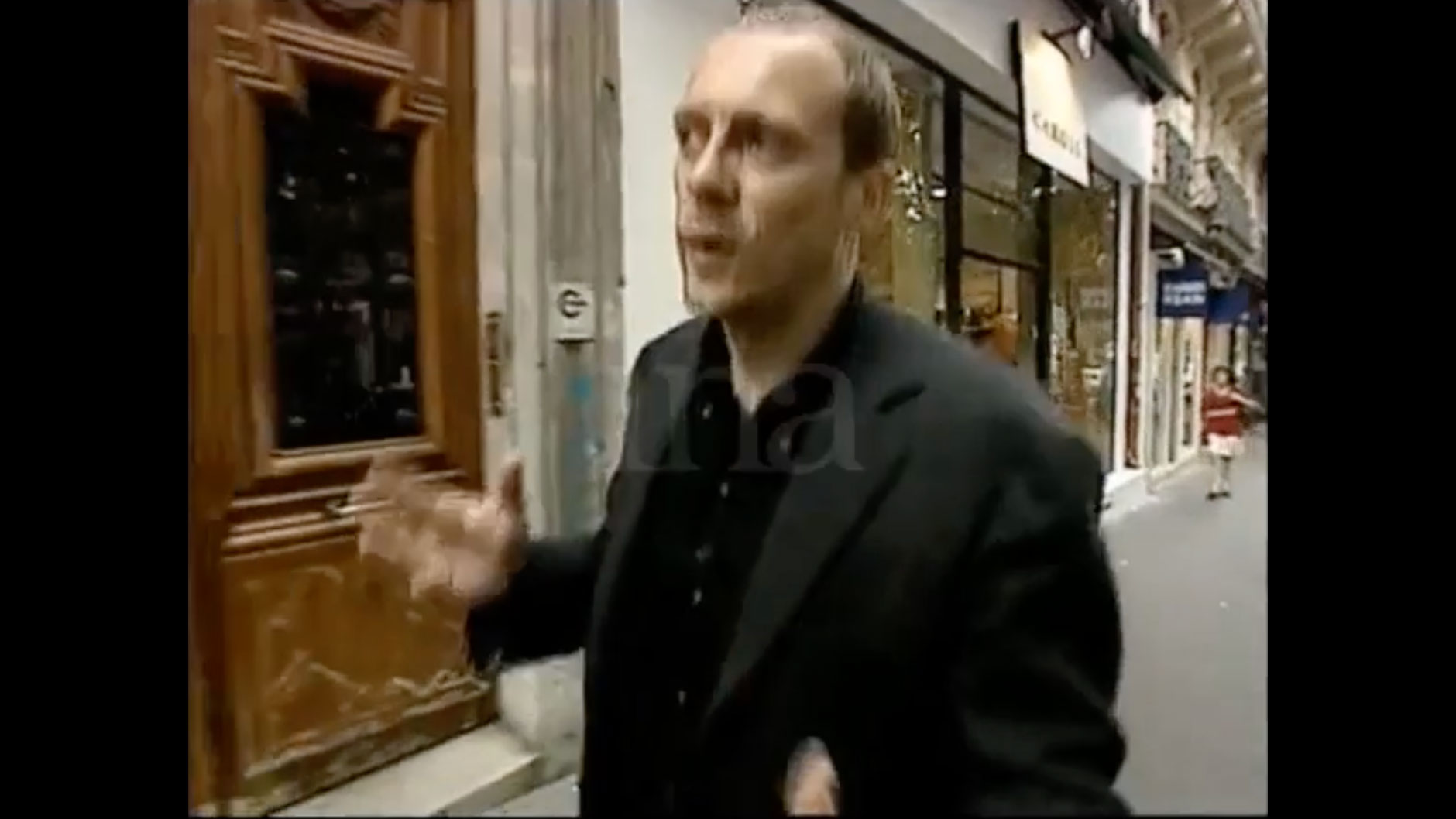 Sociologie du Dragueur